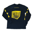 MATM Cage Long Sleeve