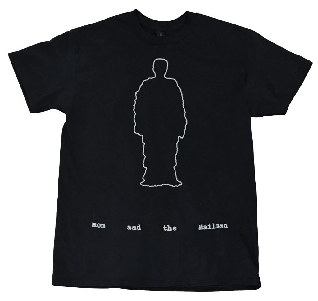 MATM Outline Tee