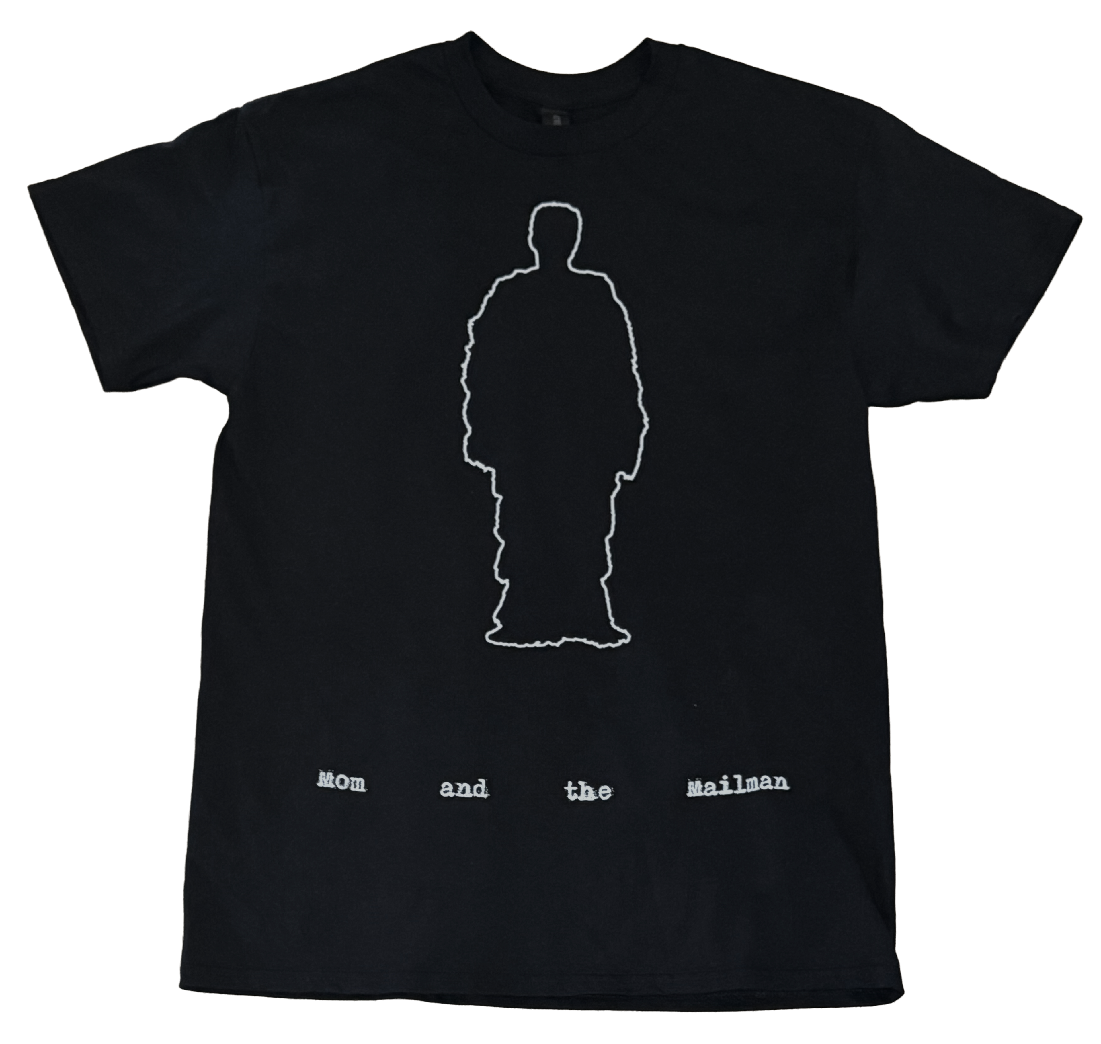 MATM Outline Tee