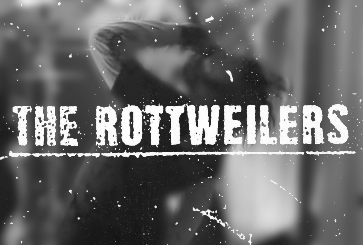 The Rottweilers